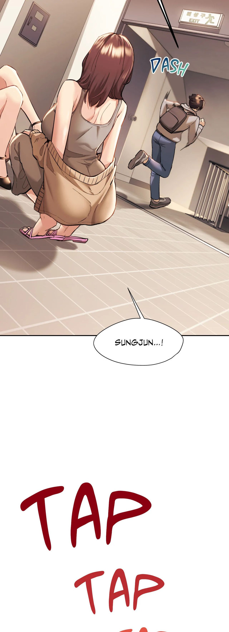 From today, my favorite… - Chapter 2 - picture 23
