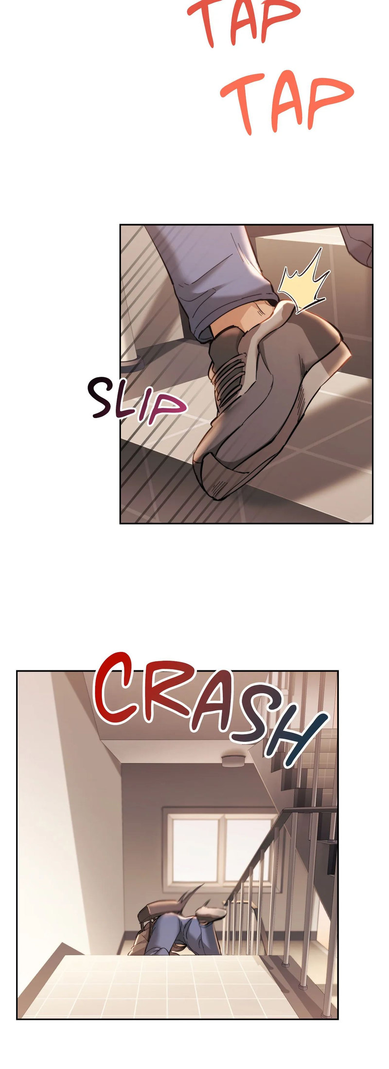 From today, my favorite… - Chapter 2 - picture 24