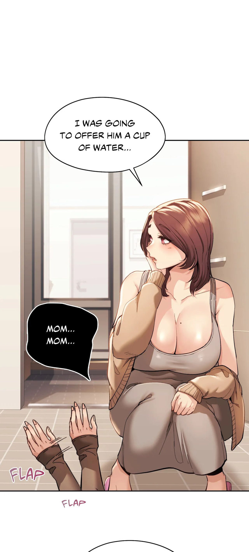 From today, my favorite… - Chapter 2 - picture 25
