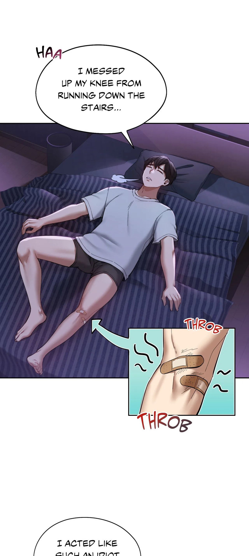 From today, my favorite… - Chapter 2 - picture 30
