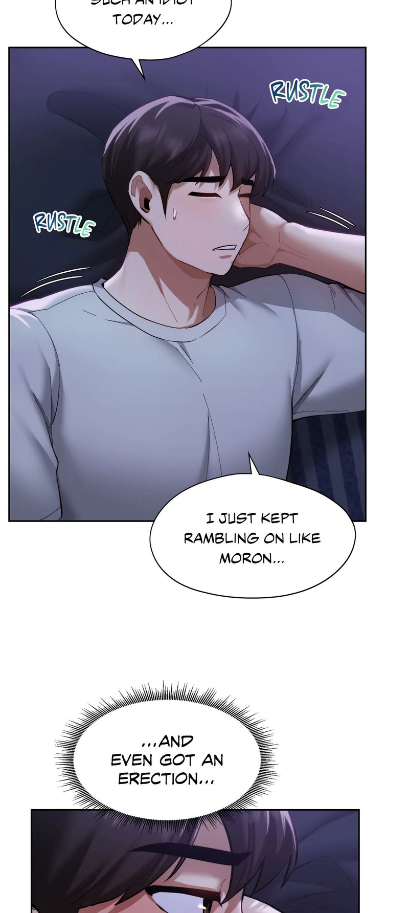From today, my favorite… - Chapter 2 - picture 31