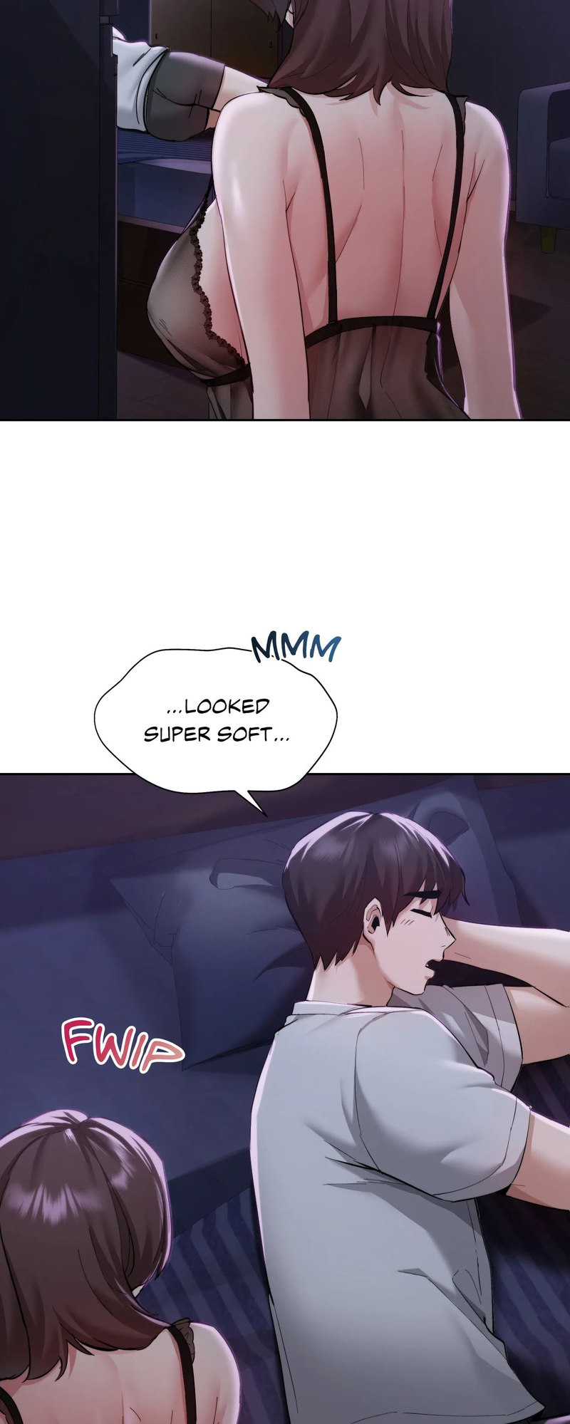 From today, my favorite… - Chapter 2 - picture 36
