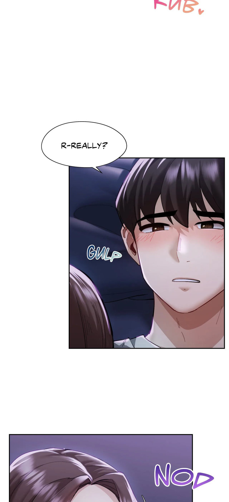 From today, my favorite… - Chapter 2 - picture 42