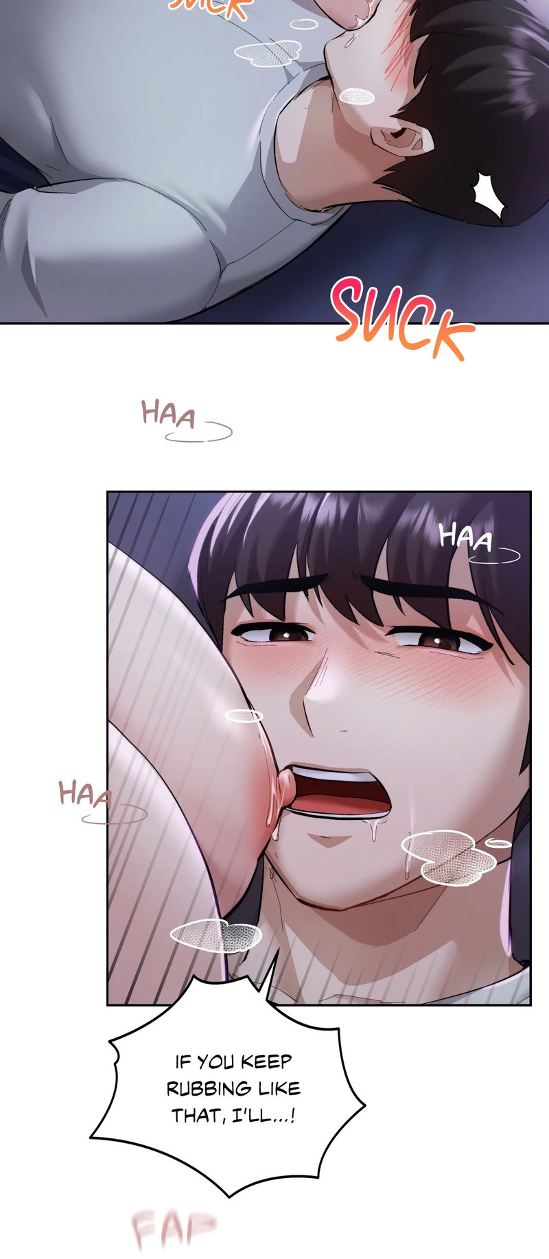 From today, my favorite… - Chapter 2 - picture 48