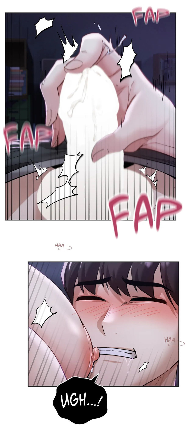 From today, my favorite… - Chapter 2 - picture 49
