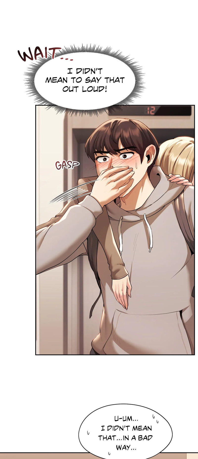 From today, my favorite… - Chapter 2 - picture 5