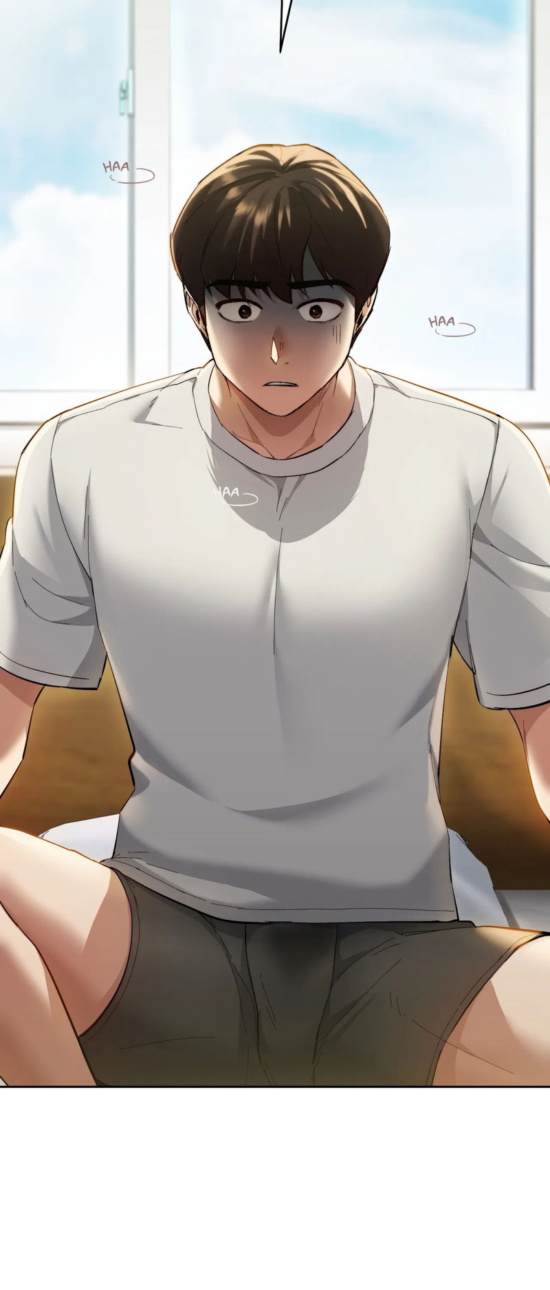From today, my favorite… - Chapter 2 - picture 59