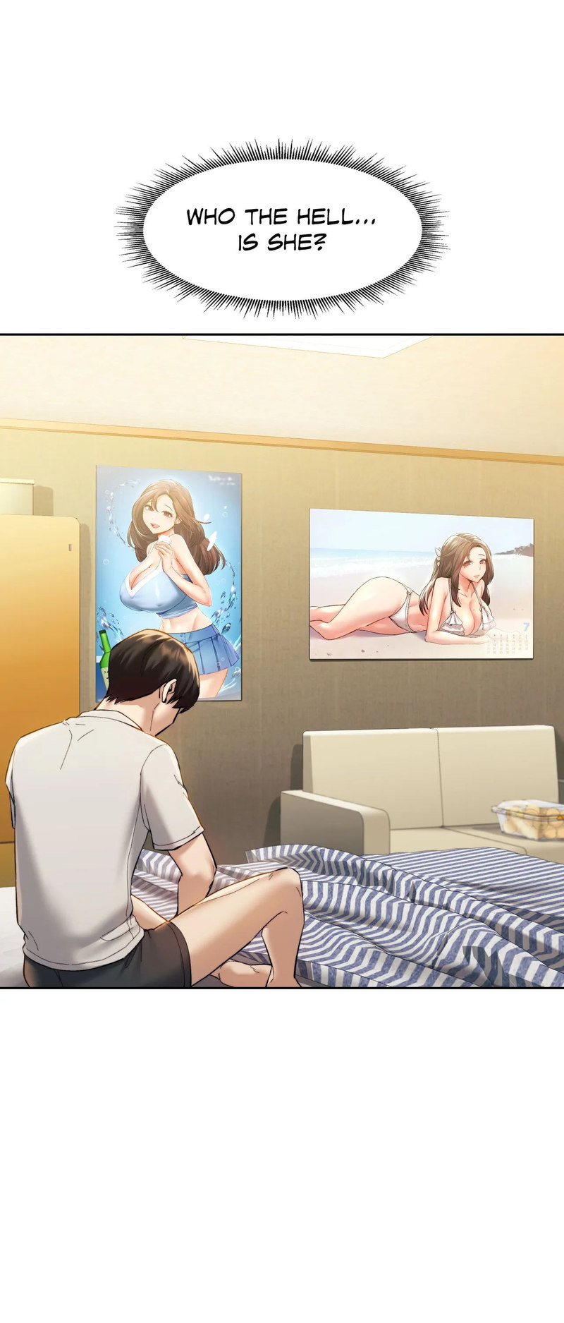 From today, my favorite… - Chapter 2 - picture 60