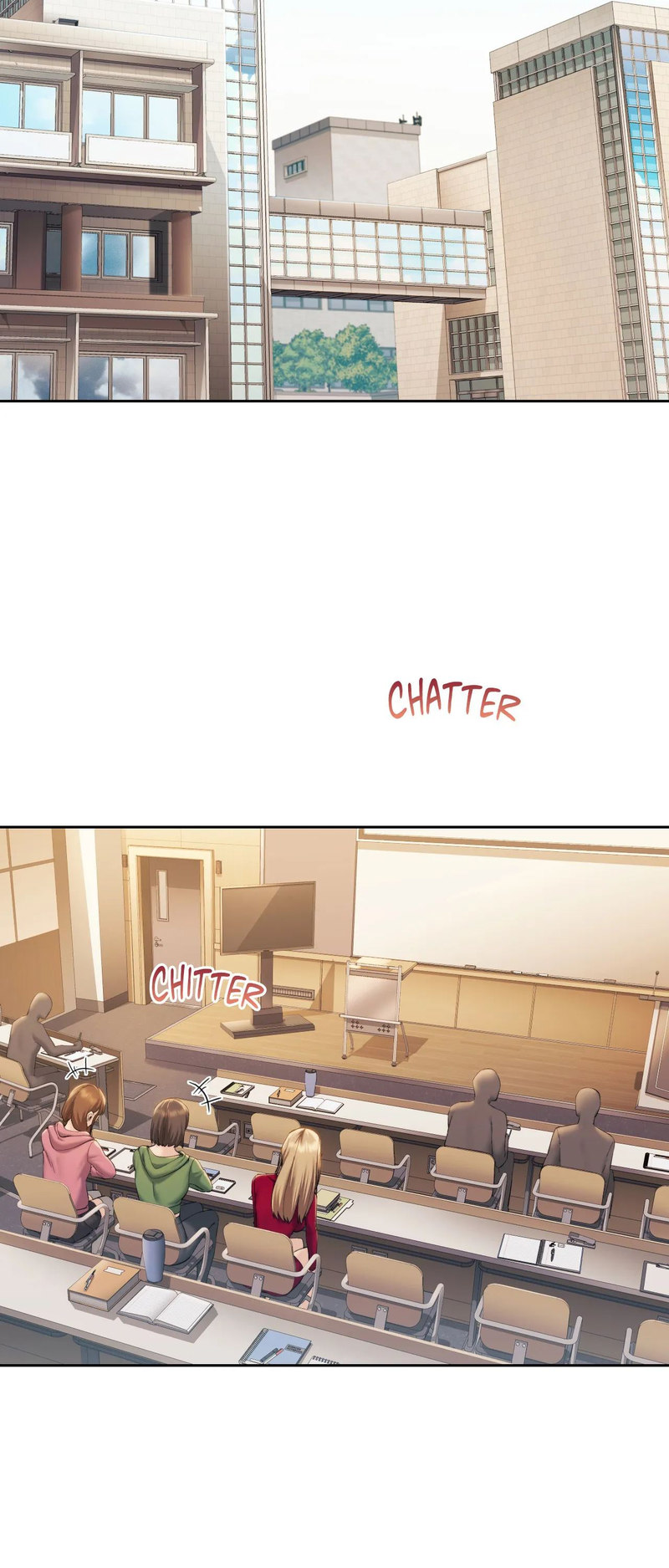 From today, my favorite… - Chapter 2 - picture 62