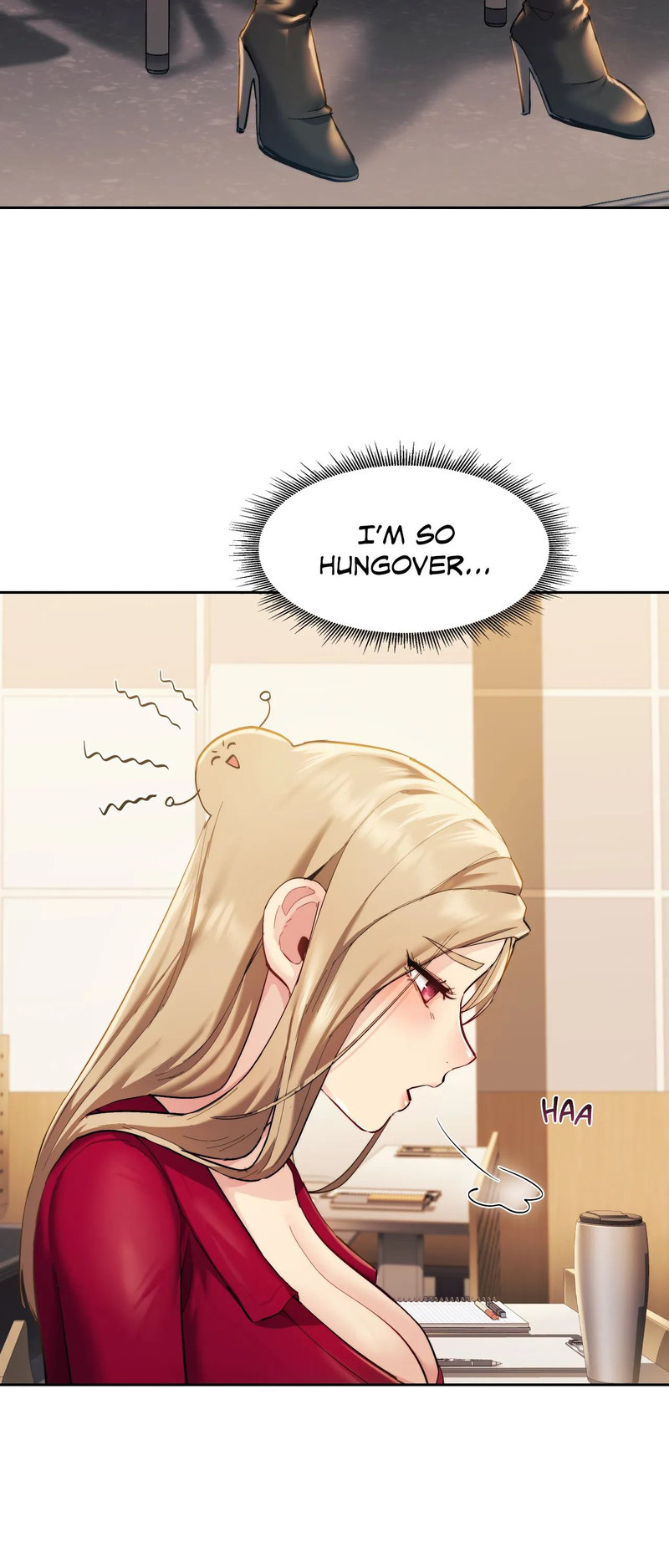 From today, my favorite… - Chapter 2 - picture 64