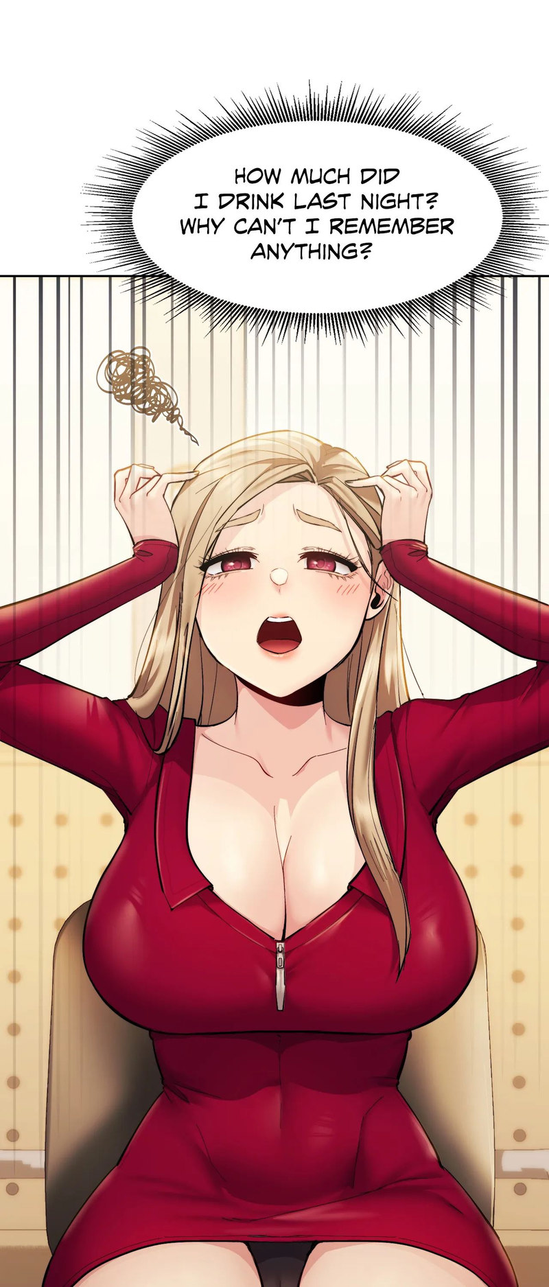 From today, my favorite… - Chapter 2 - picture 65