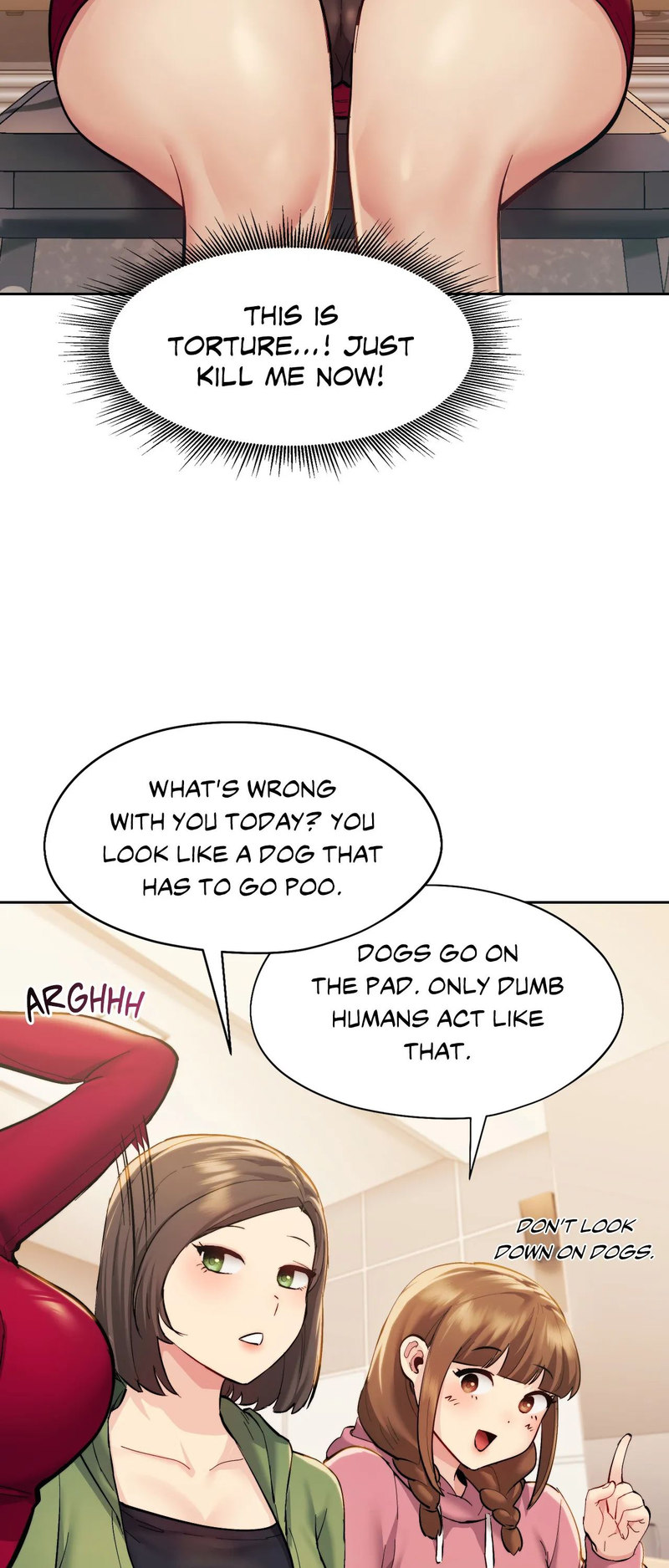 From today, my favorite… - Chapter 2 - picture 66