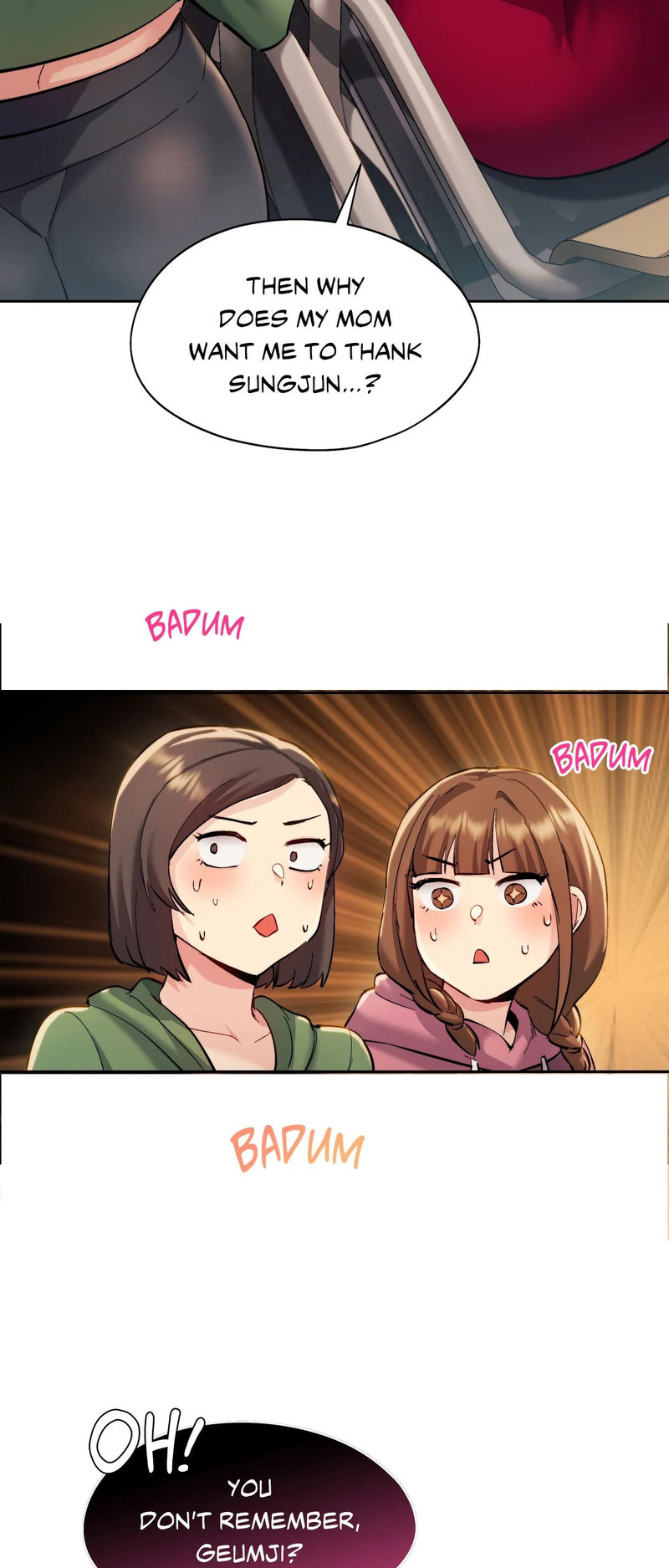 From today, my favorite… - Chapter 2 - picture 68