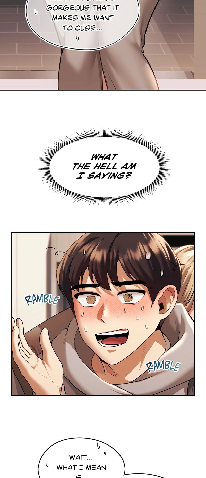 From today, my favorite… - Chapter 2 - picture 7