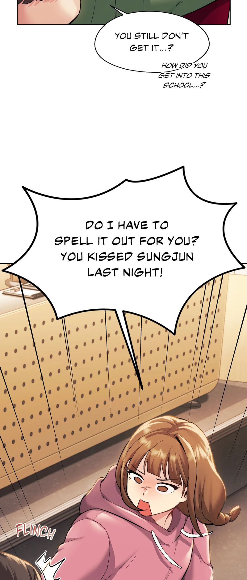 From today, my favorite… - Chapter 2 - picture 73