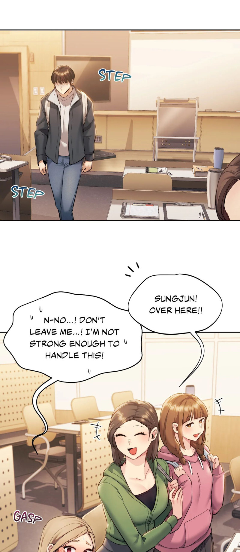 From today, my favorite… - Chapter 2 - picture 80