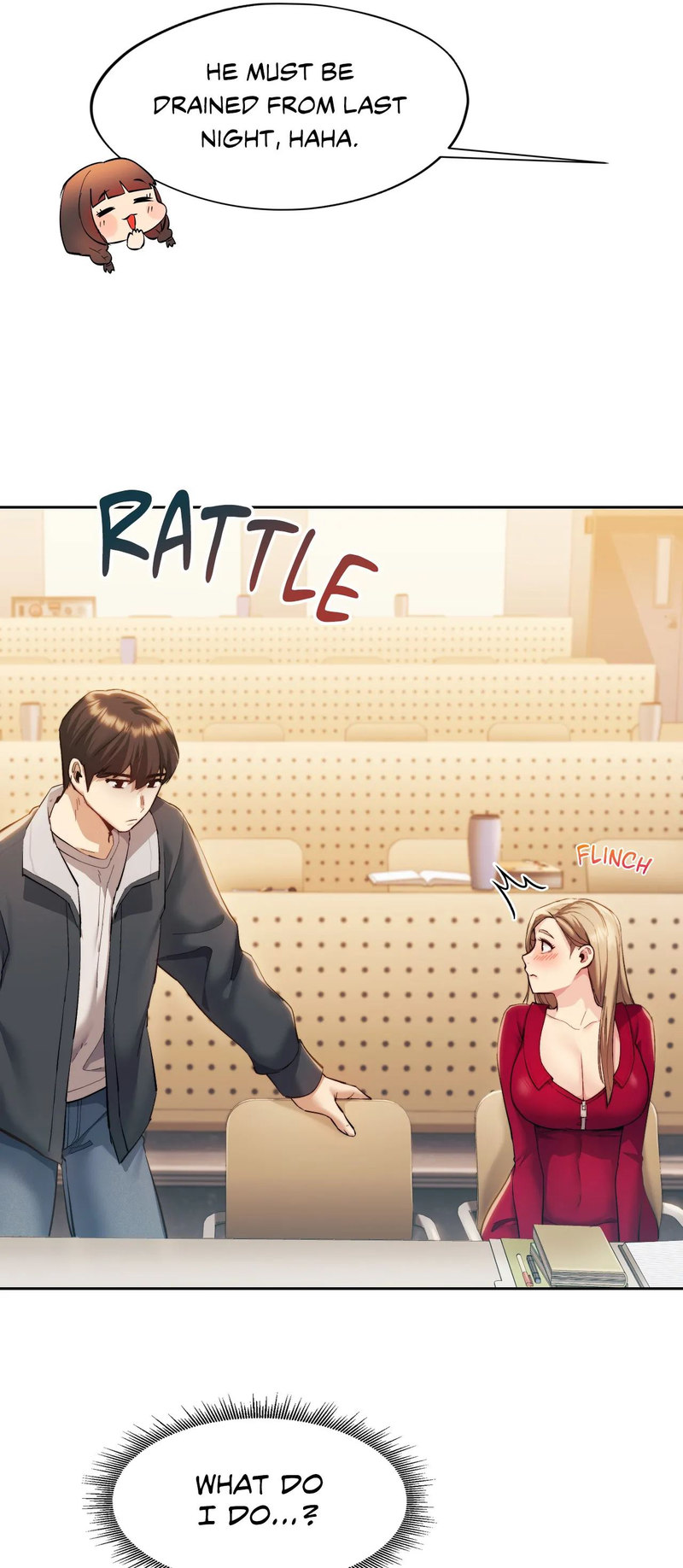 From today, my favorite… - Chapter 2 - picture 82