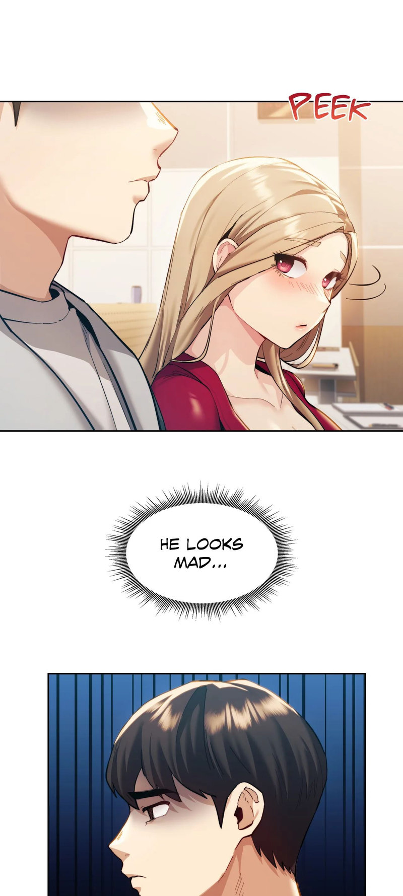 From today, my favorite… - Chapter 2 - picture 85