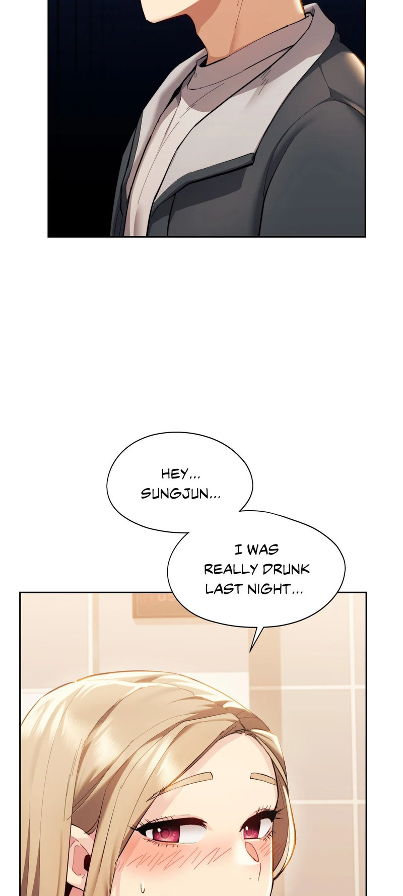From today, my favorite… - Chapter 2 - picture 86