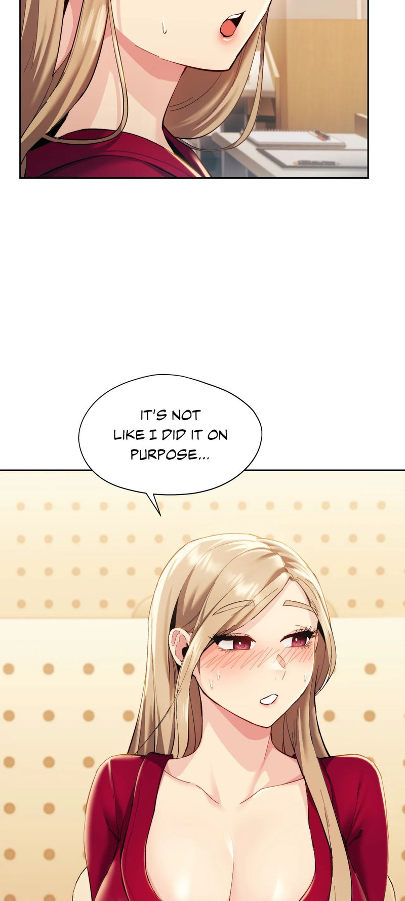 From today, my favorite… - Chapter 2 - picture 87