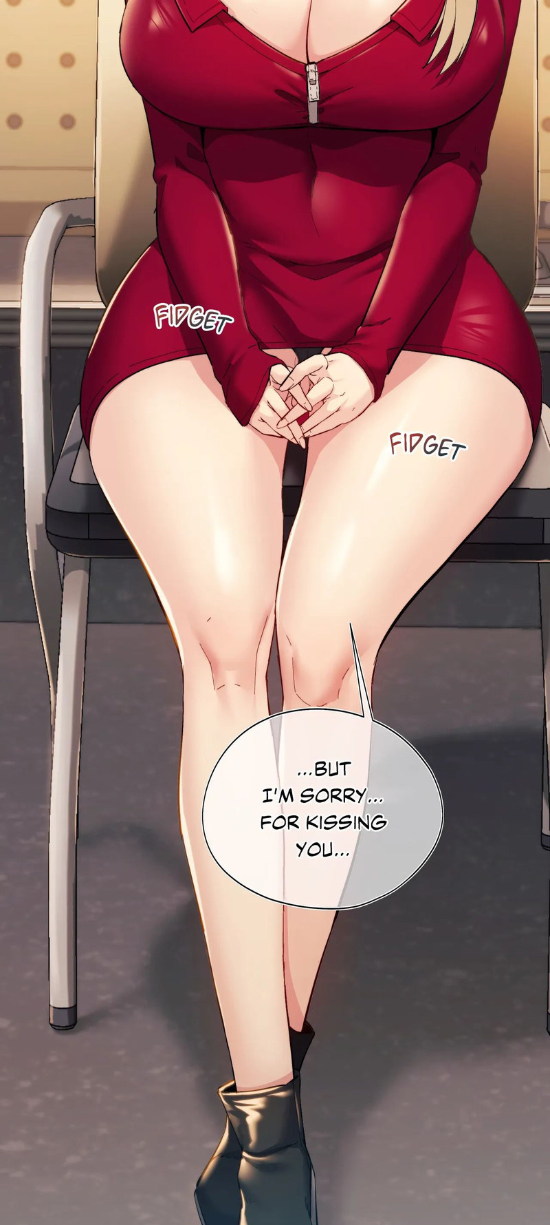 From today, my favorite… - Chapter 2 - picture 88