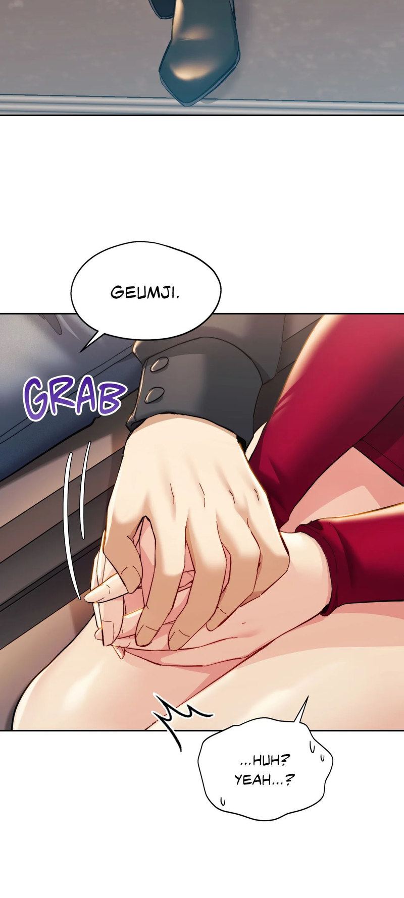 From today, my favorite… - Chapter 2 - picture 89