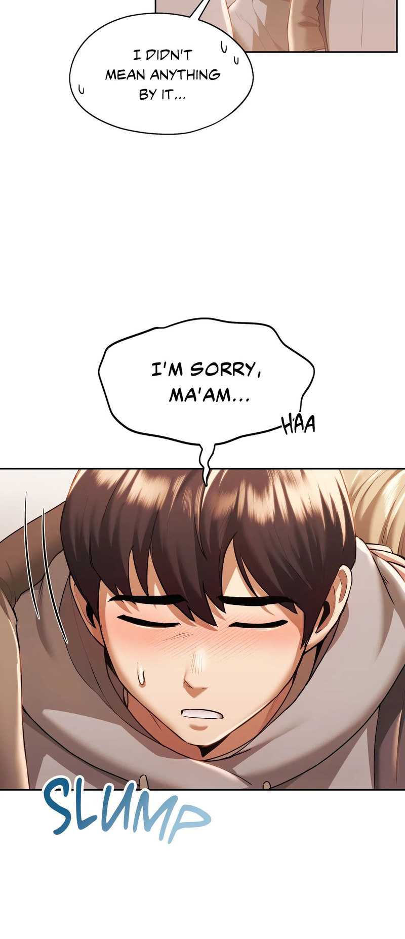 From today, my favorite… - Chapter 2 - picture 9