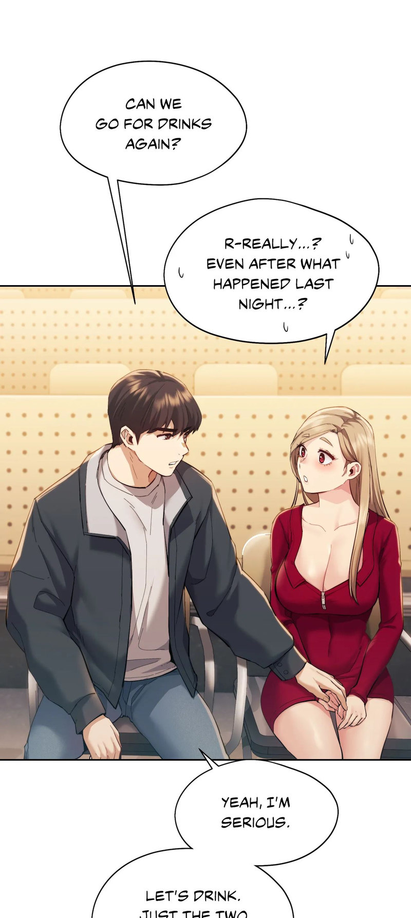 From today, my favorite… - Chapter 2 - picture 90