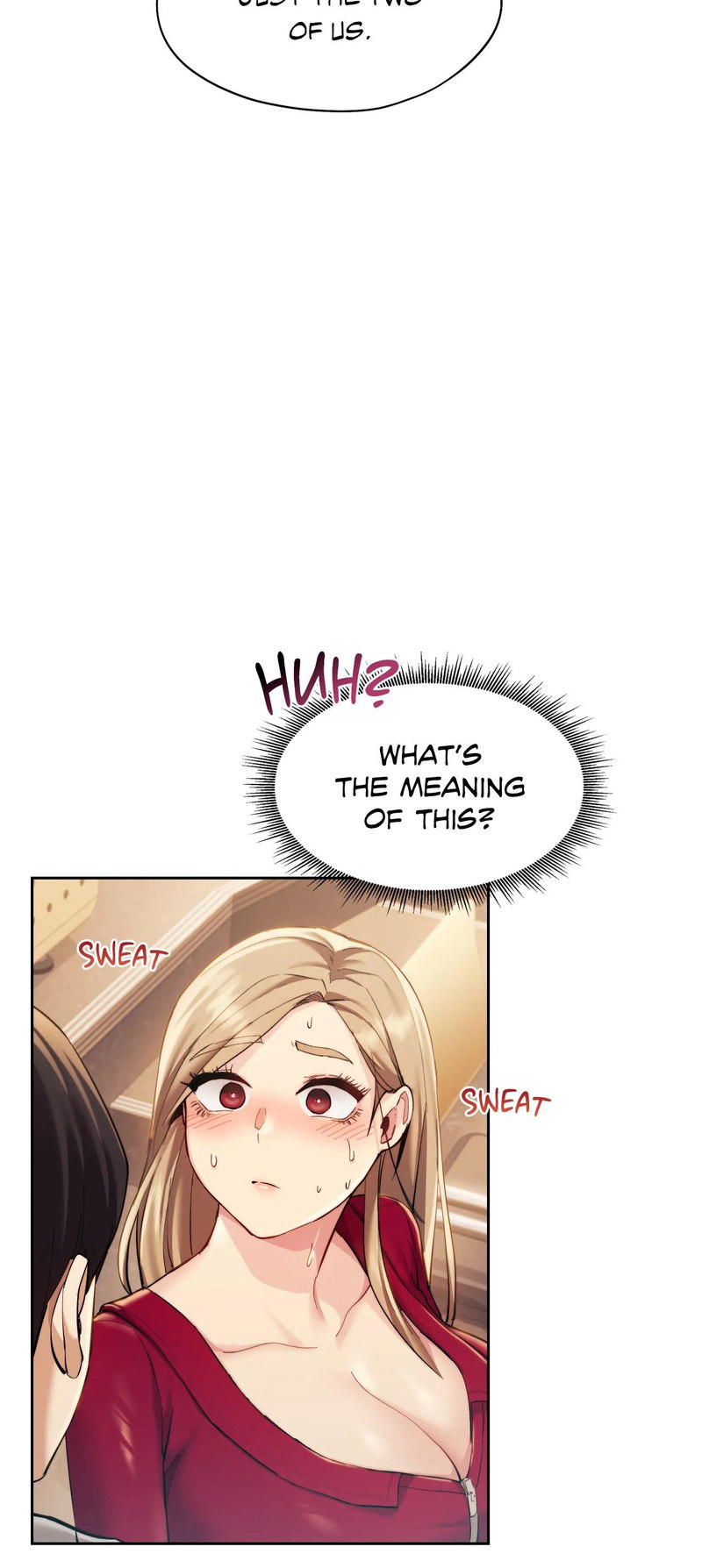 From today, my favorite… - Chapter 2 - picture 91