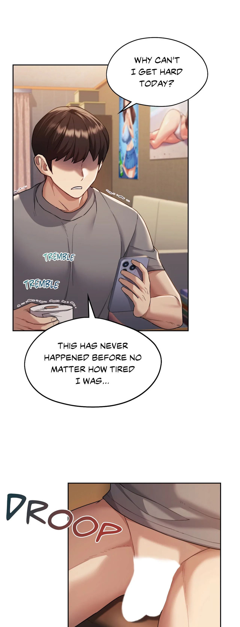 From today, my favorite… - Chapter 3 - picture 10