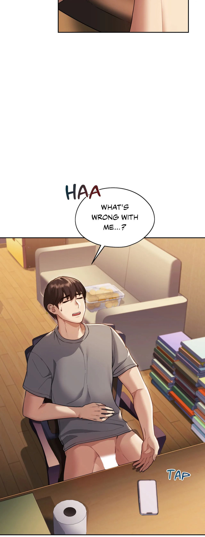 From today, my favorite… - Chapter 3 - picture 11