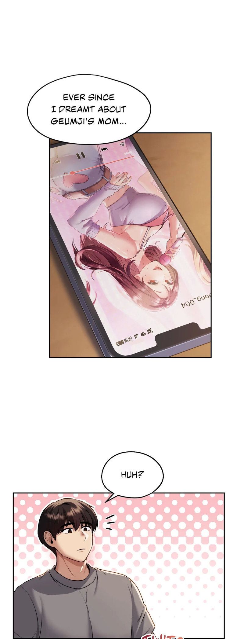 From today, my favorite… - Chapter 3 - picture 12