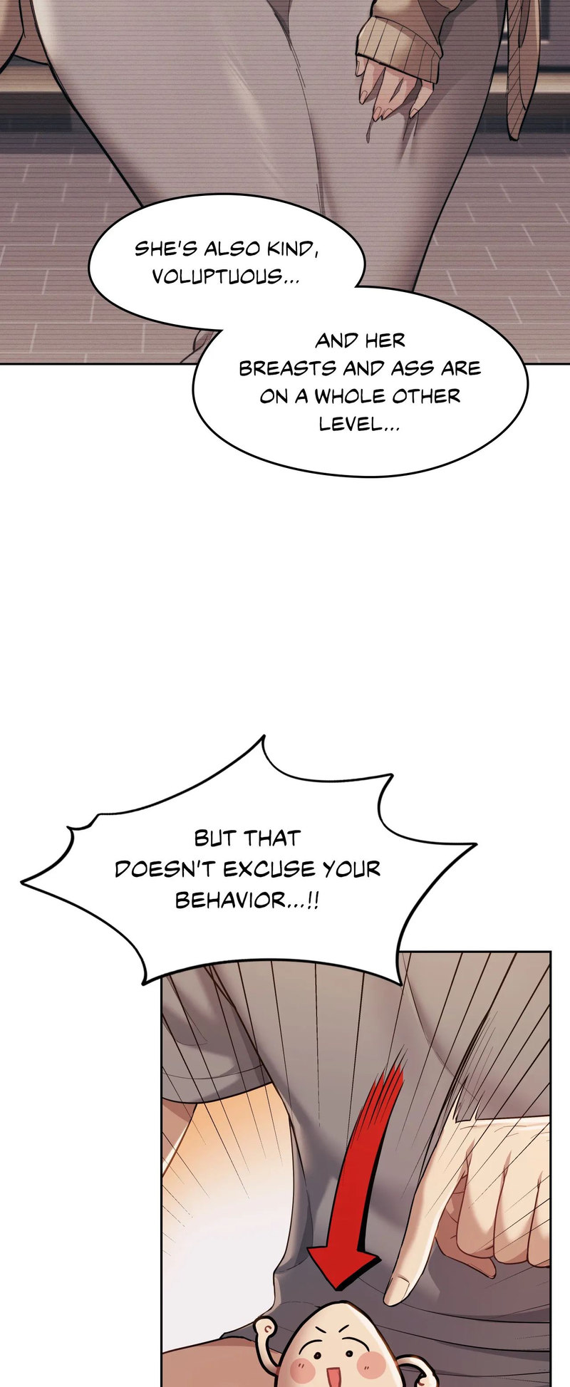From today, my favorite… - Chapter 3 - picture 16