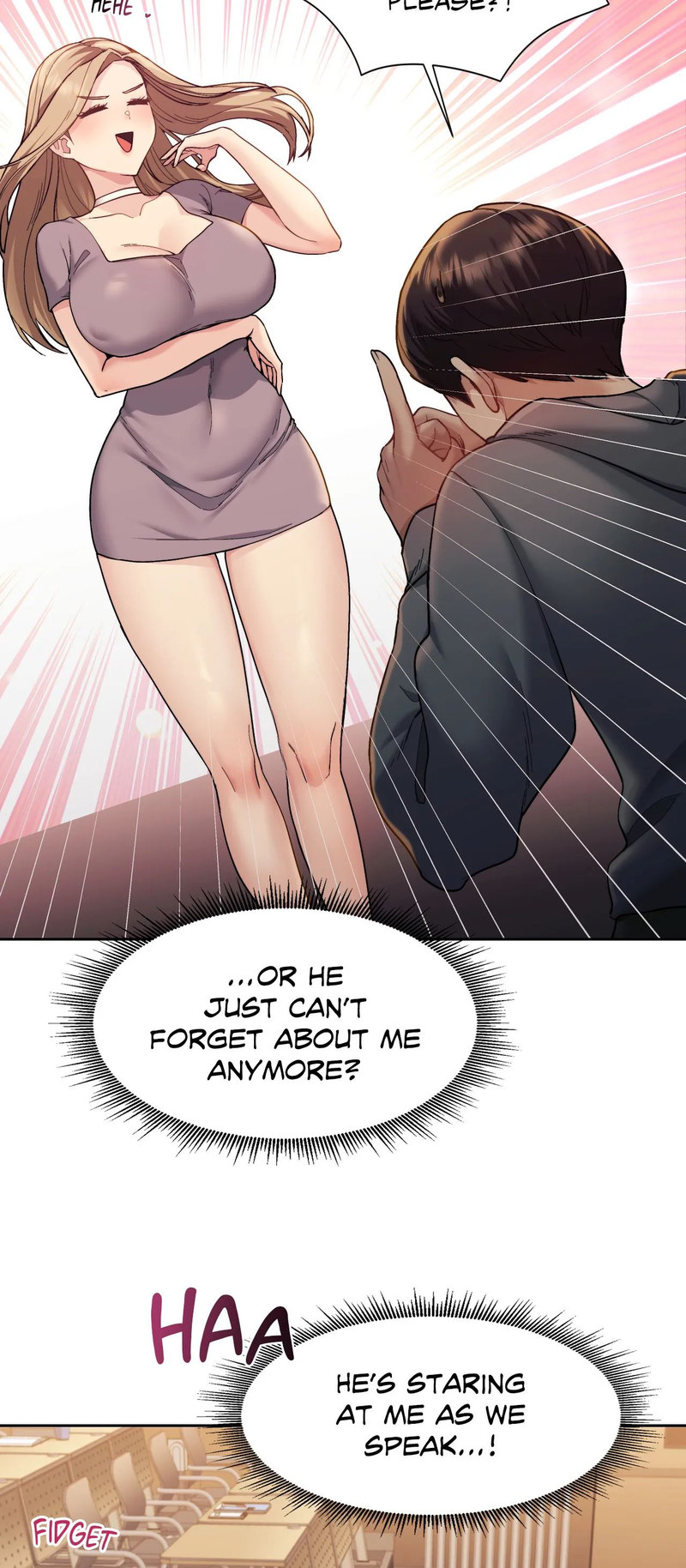 From today, my favorite… - Chapter 3 - picture 2