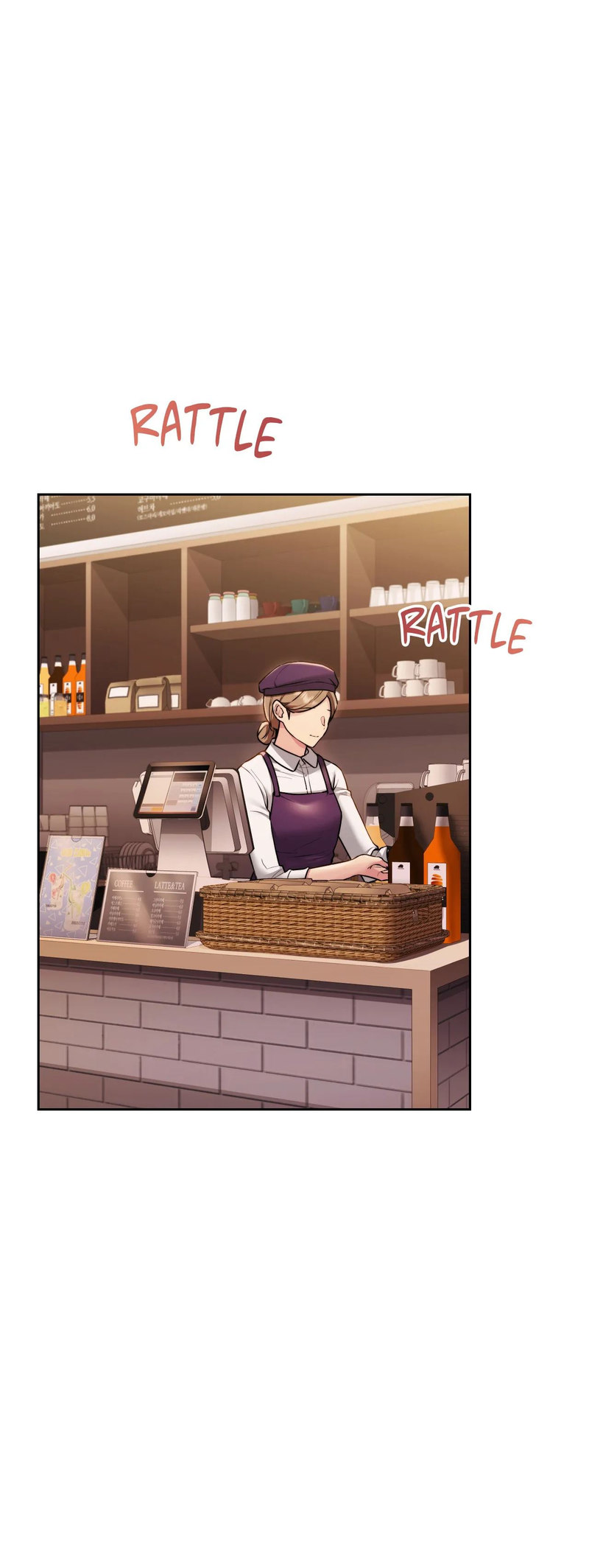 From today, my favorite… - Chapter 3 - picture 22