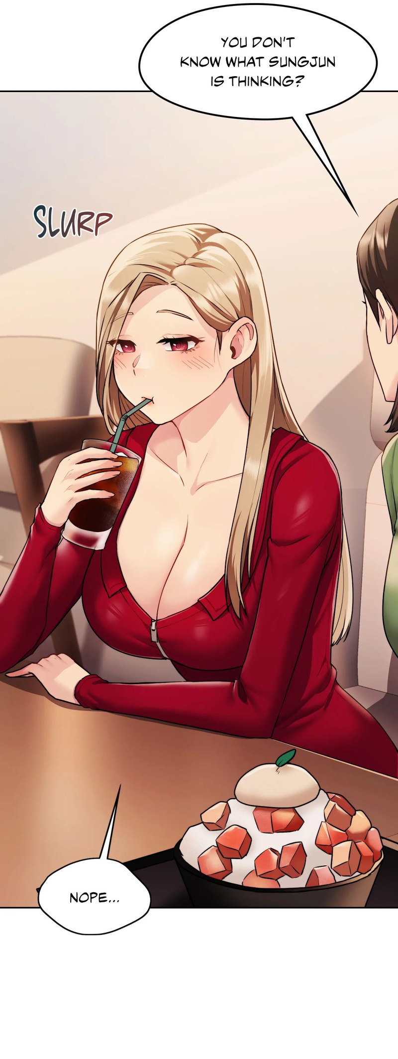 From today, my favorite… - Chapter 3 - picture 23