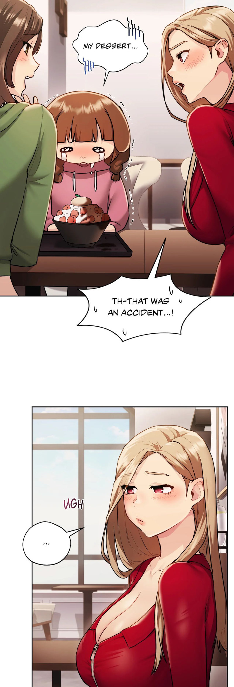 From today, my favorite… - Chapter 3 - picture 28