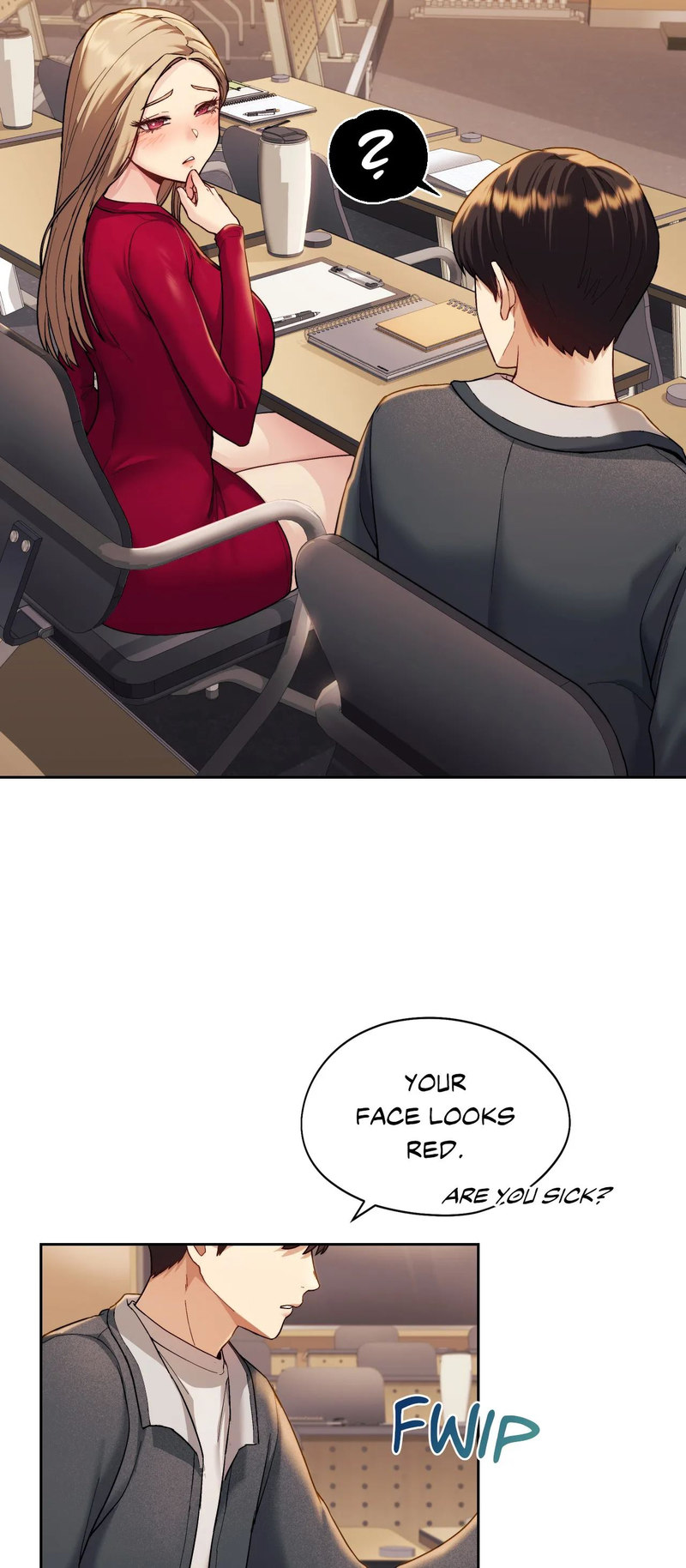 From today, my favorite… - Chapter 3 - picture 3