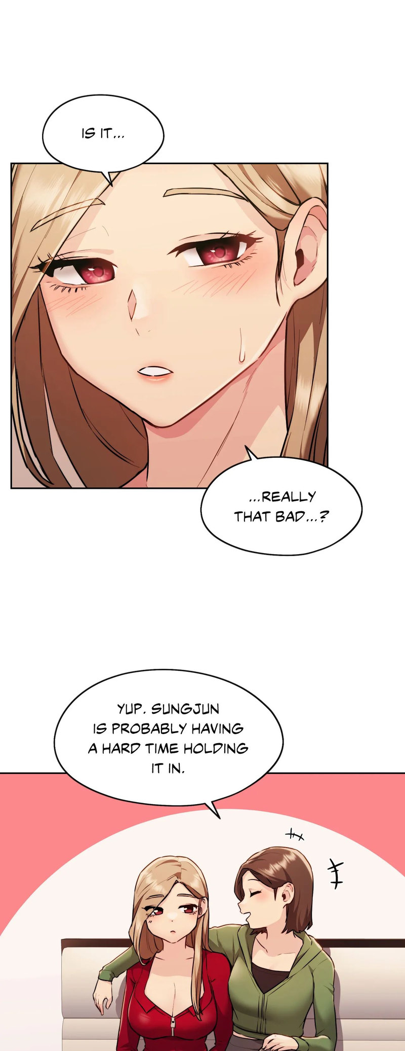 From today, my favorite… - Chapter 3 - picture 30