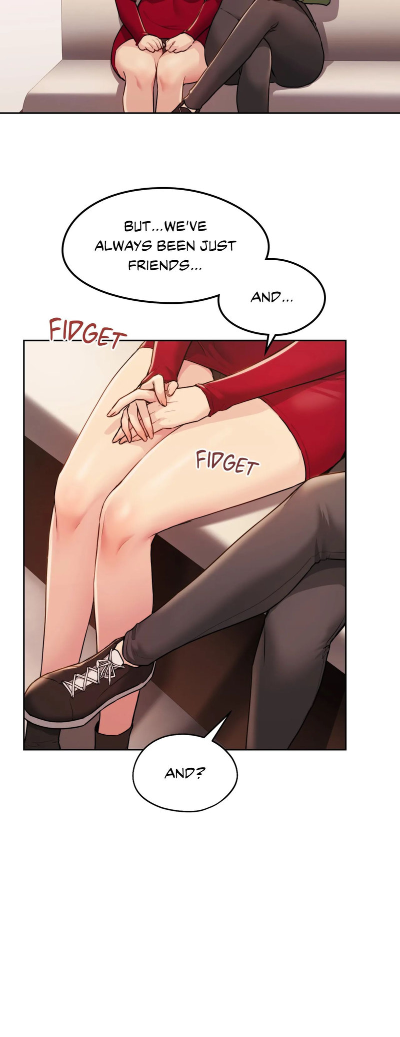 From today, my favorite… - Chapter 3 - picture 31