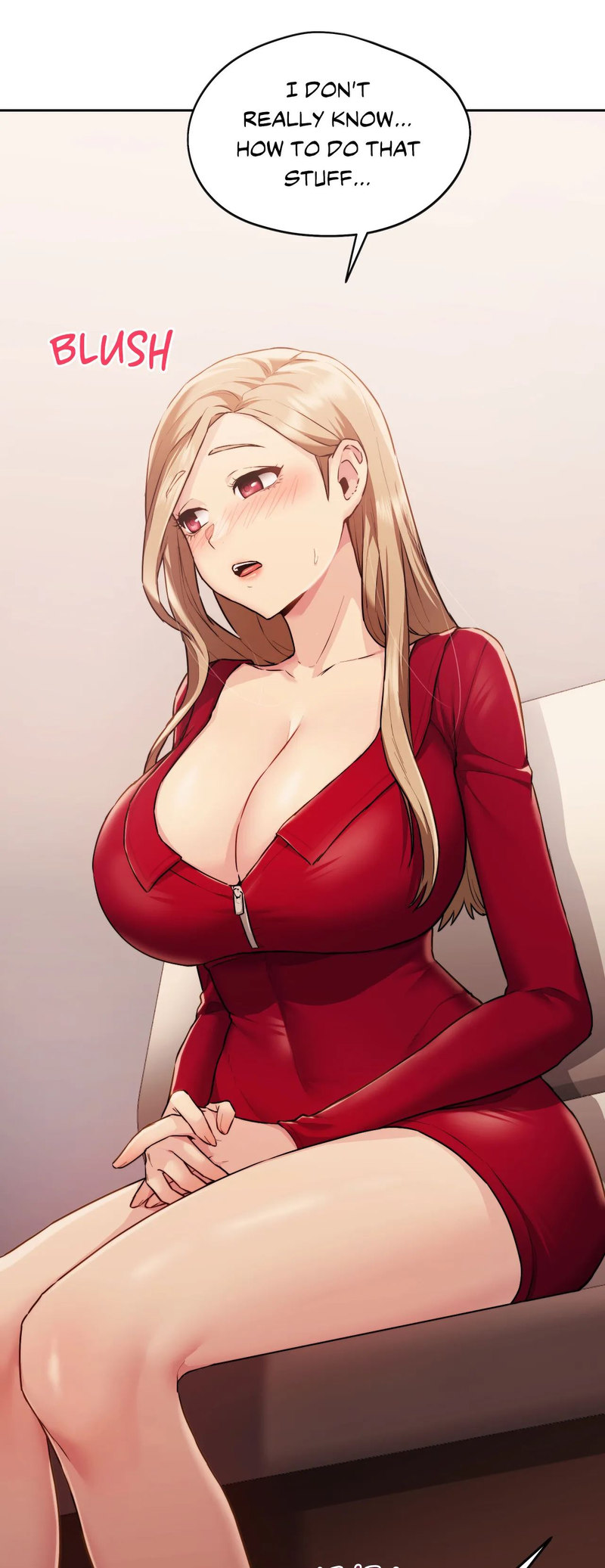 From today, my favorite… - Chapter 3 - picture 32