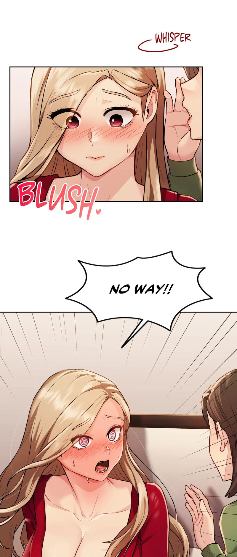 From today, my favorite… - Chapter 3 - picture 35