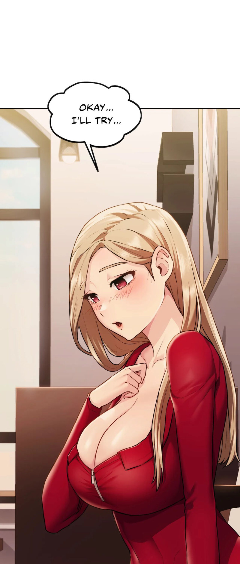 From today, my favorite… - Chapter 3 - picture 38