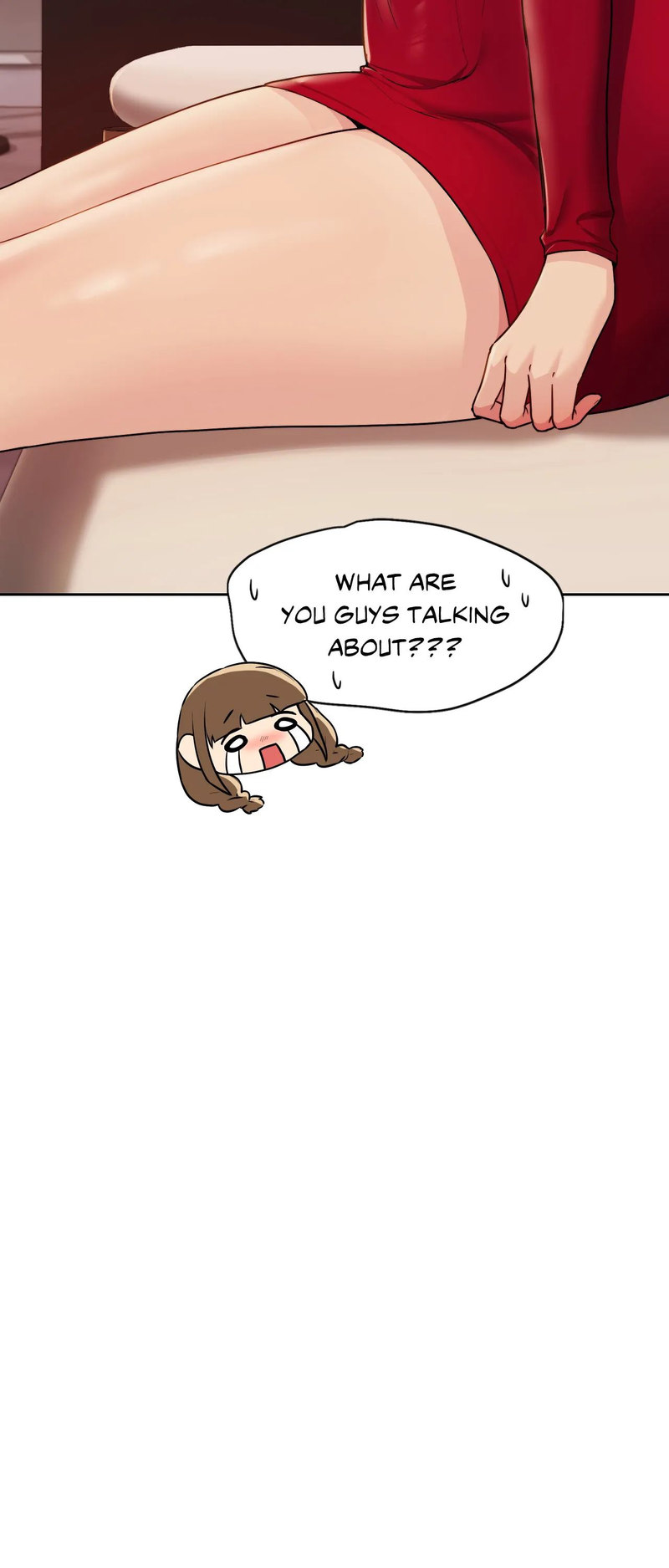From today, my favorite… - Chapter 3 - picture 39