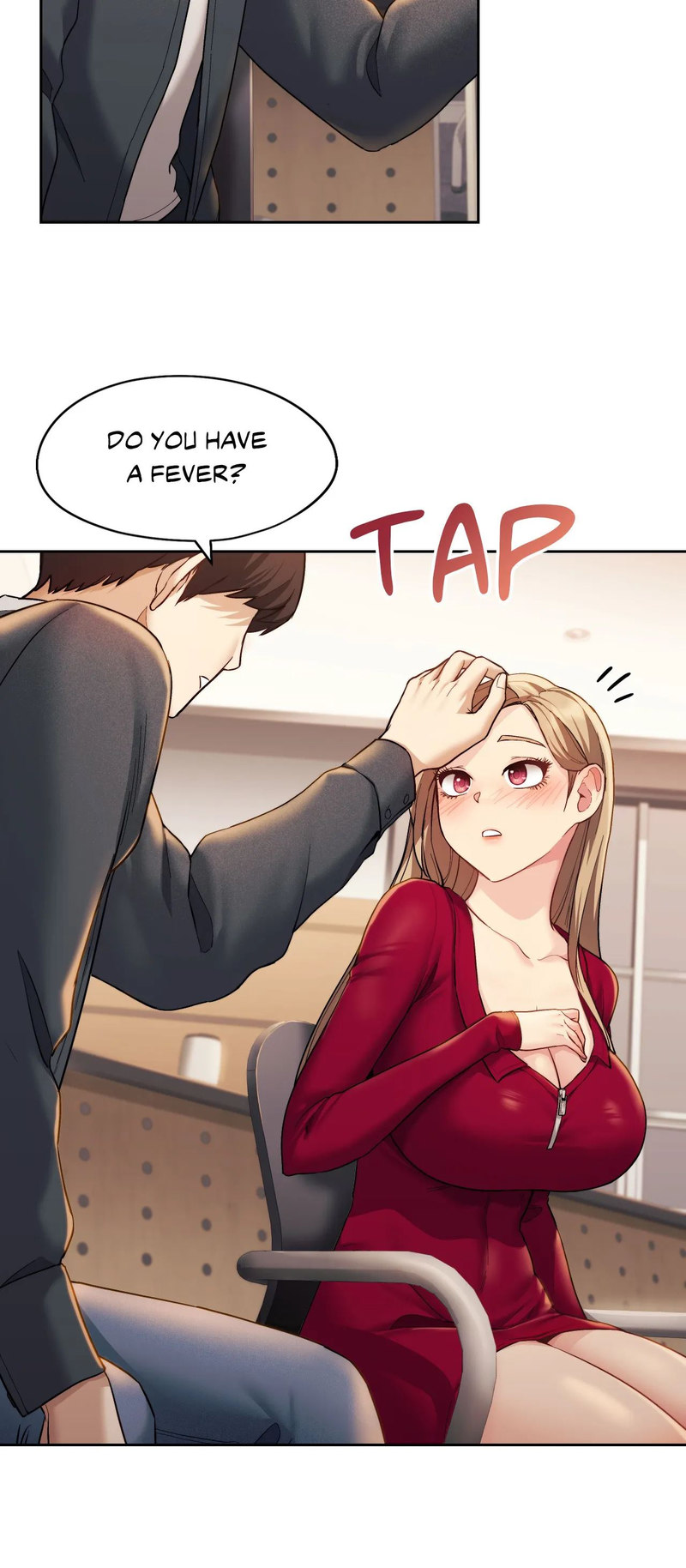 From today, my favorite… - Chapter 3 - picture 4