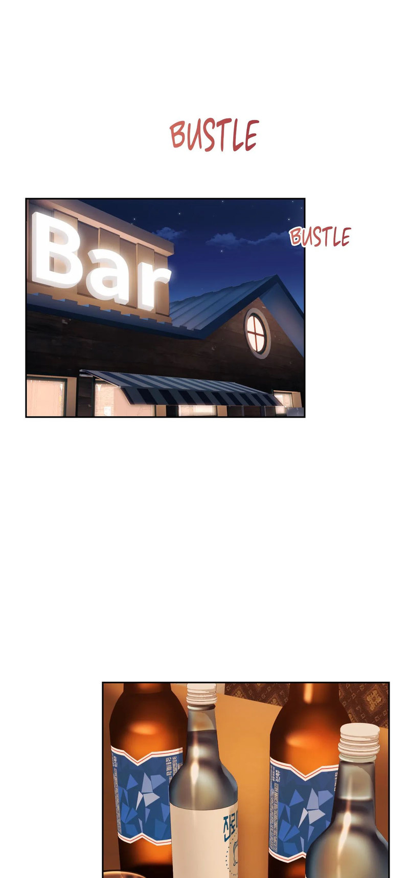 From today, my favorite… - Chapter 3 - picture 40