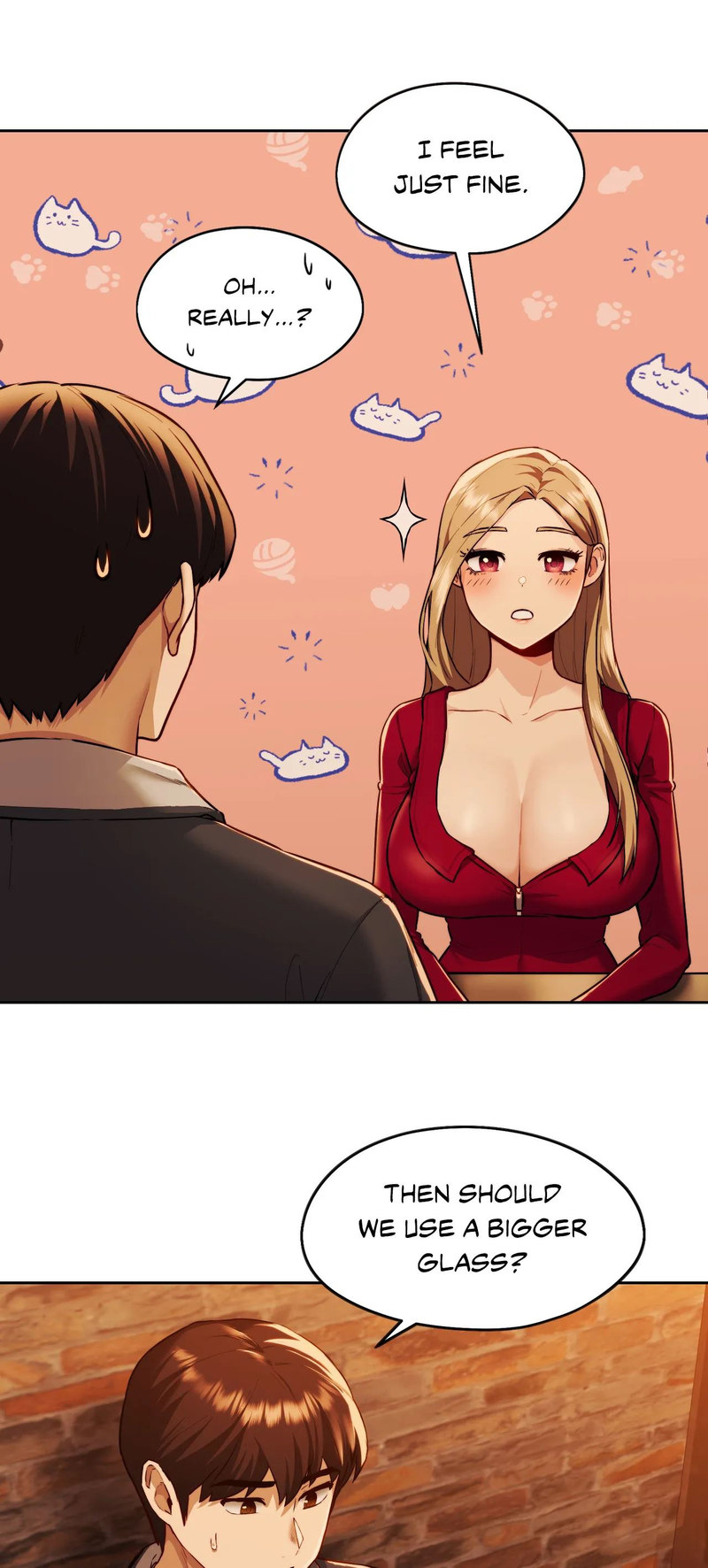 From today, my favorite… - Chapter 3 - picture 45