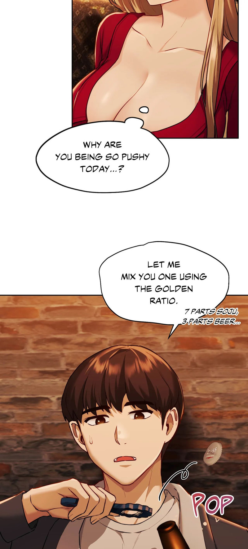 From today, my favorite… - Chapter 3 - picture 47