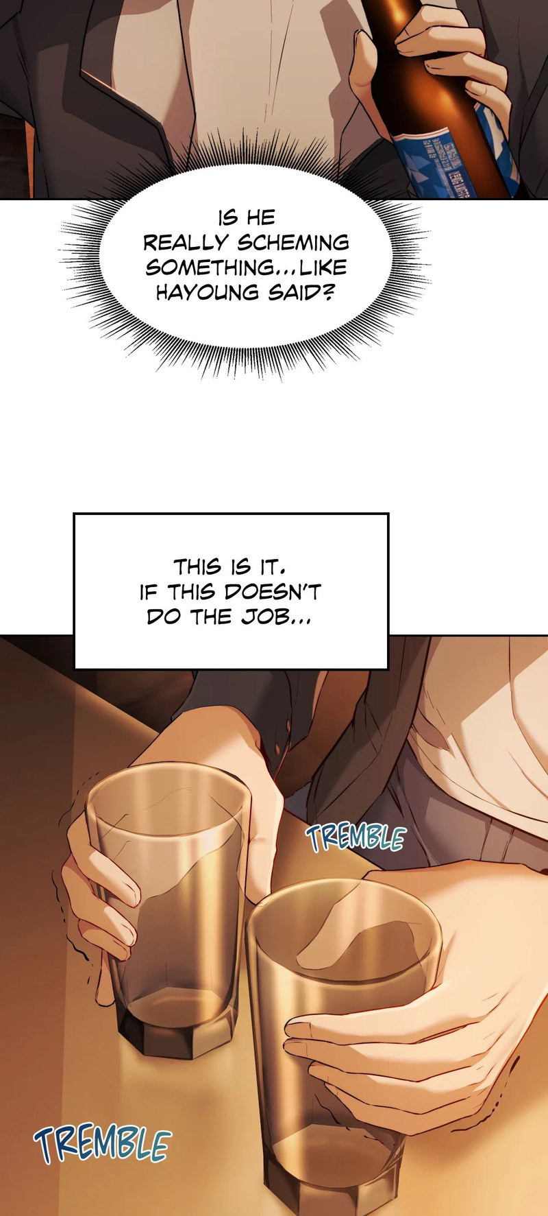From today, my favorite… - Chapter 3 - picture 48