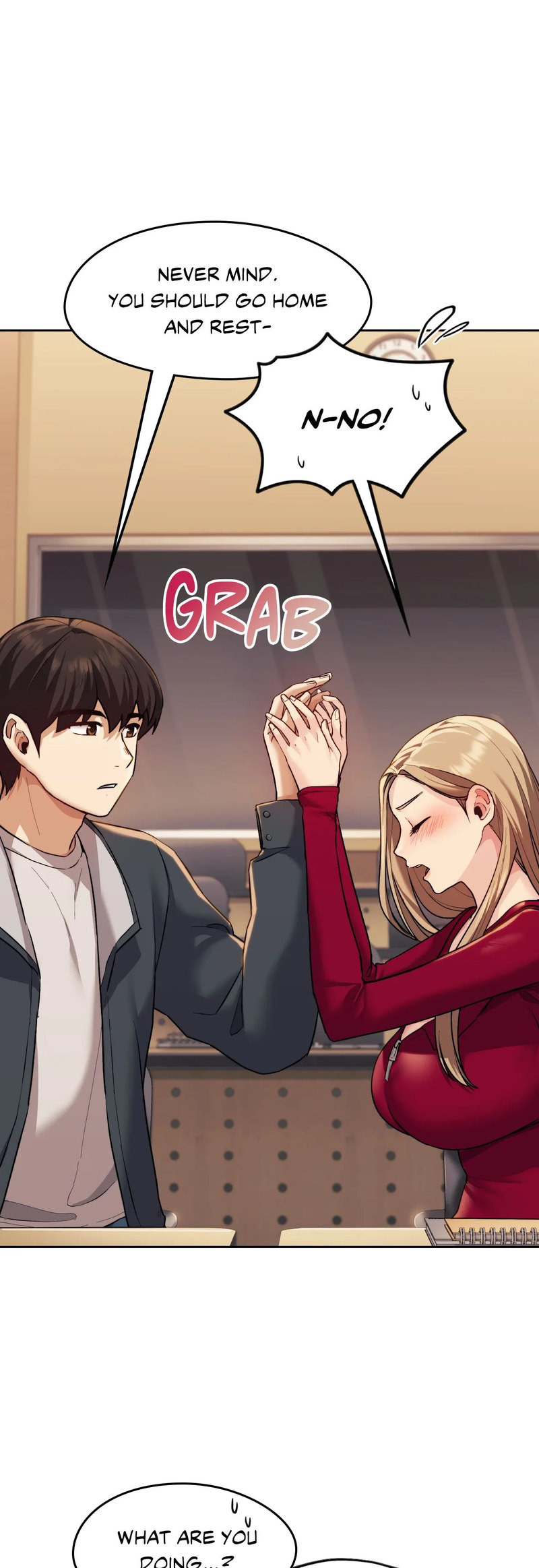 From today, my favorite… - Chapter 3 - picture 5